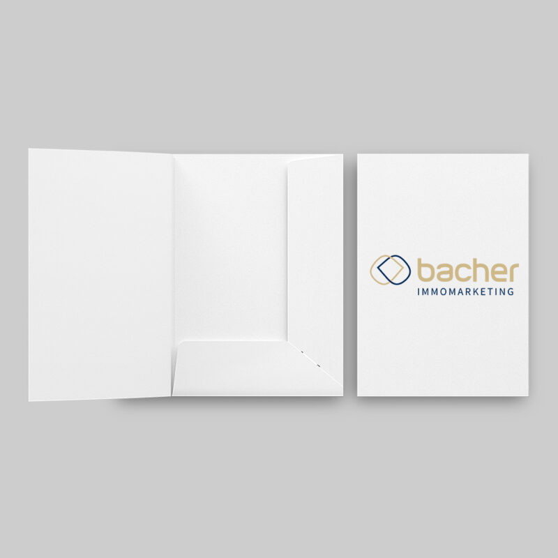 Dokumentenmappe Bern