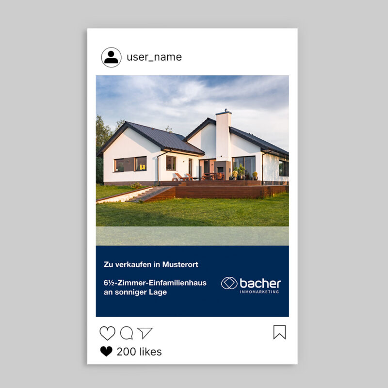 Media Feeder Stil Bern