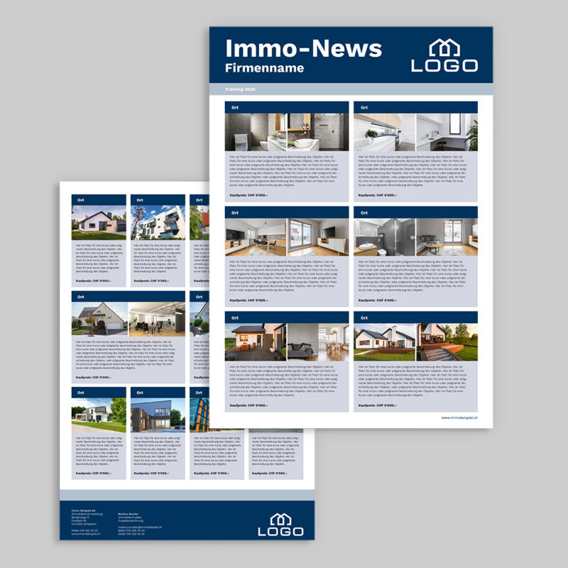 Immo-News